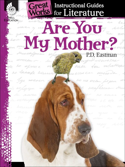 Title details for Are You My Mother? Instructional Guide by Jodene Lynn Smith - Available